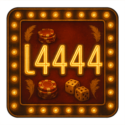 l44444 logo